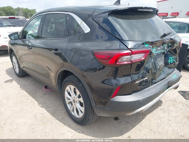 2024 FORD ESCAPE 1FMCU9GN8RUA99840 Photo 2