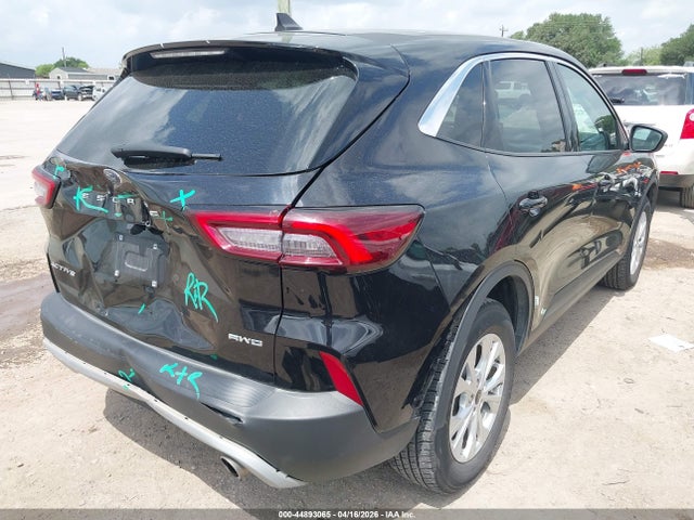 2024 FORD ESCAPE 1FMCU9GN8RUA99840 Photo 3