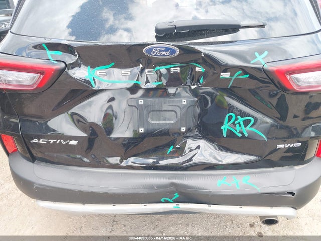 2024 FORD ESCAPE 1FMCU9GN8RUA99840 Photo 5