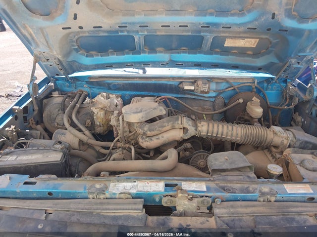 Продаж на аукціоні авто 1995 Ford F150, vin: 1FTEX14N0SKA73860, номер лоту: 44893067