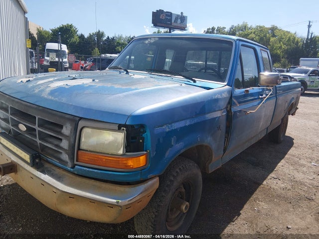 Продаж на аукціоні авто 1995 Ford F150, vin: 1FTEX14N0SKA73860, номер лоту: 44893067