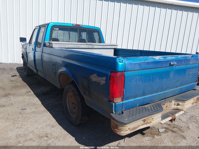Продаж на аукціоні авто 1995 Ford F150, vin: 1FTEX14N0SKA73860, номер лоту: 44893067