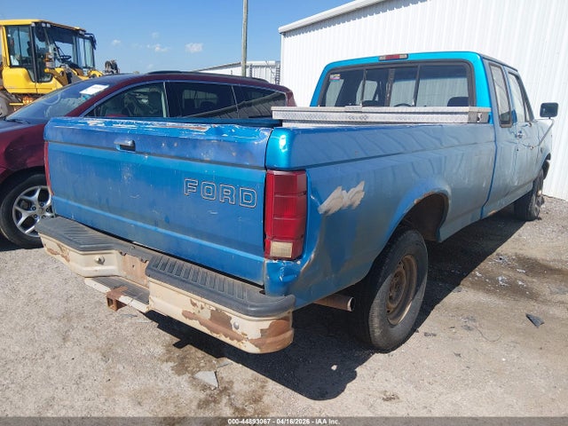 Продаж на аукціоні авто 1995 Ford F150, vin: 1FTEX14N0SKA73860, номер лоту: 44893067