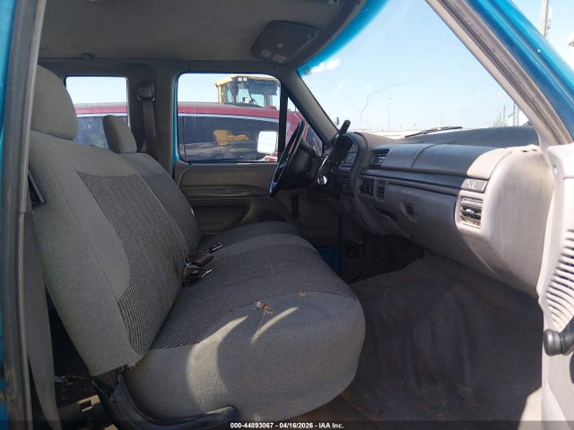 Продаж на аукціоні авто 1995 Ford F150, vin: 1FTEX14N0SKA73860, номер лоту: 44893067