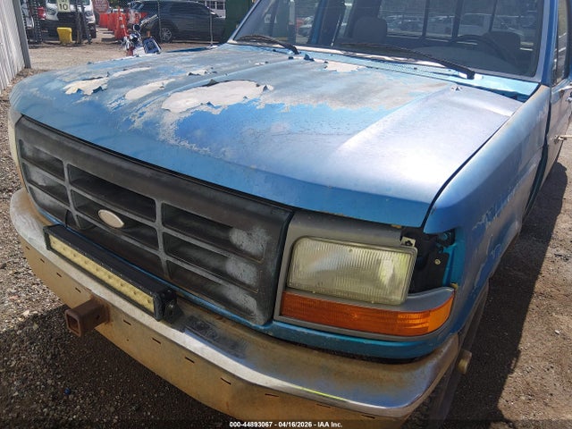 Продаж на аукціоні авто 1995 Ford F150, vin: 1FTEX14N0SKA73860, номер лоту: 44893067