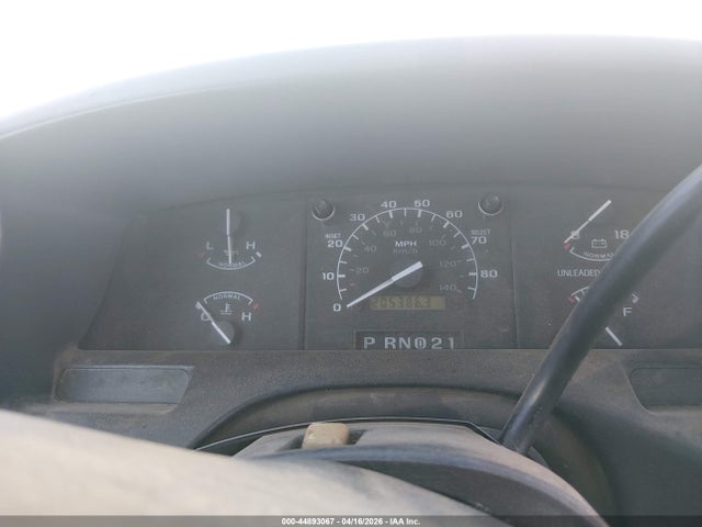 Продаж на аукціоні авто 1995 Ford F150, vin: 1FTEX14N0SKA73860, номер лоту: 44893067