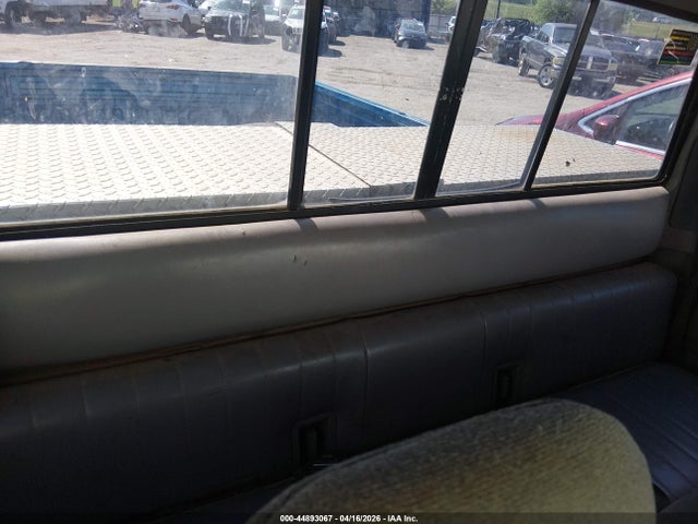 Продаж на аукціоні авто 1995 Ford F150, vin: 1FTEX14N0SKA73860, номер лоту: 44893067