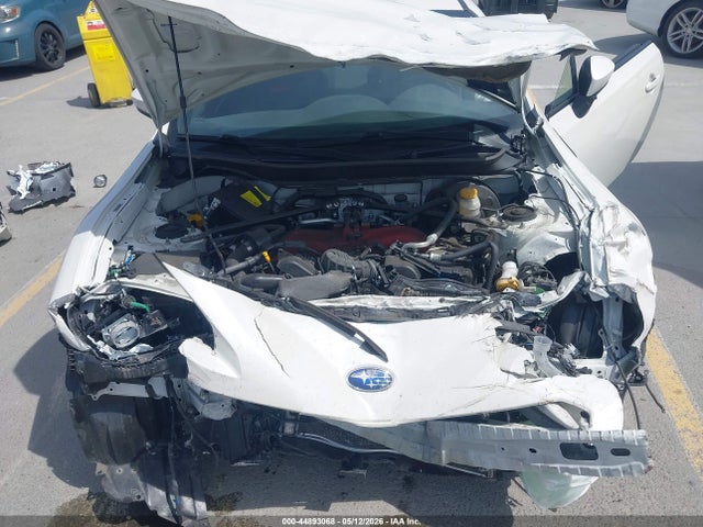 Subaru Brz Limited 2020 JF1ZCAC14L9703793 Image 10