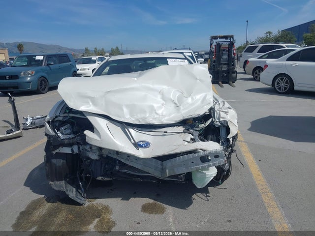 Subaru Brz Limited 2020 JF1ZCAC14L9703793 Image 12