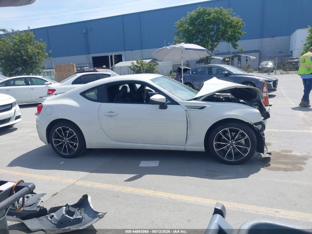 Subaru Brz Limited 2020 JF1ZCAC14L9703793 Image 13