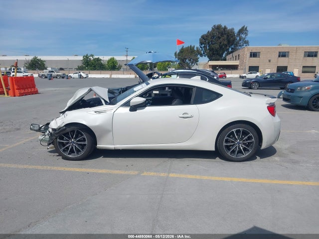 Subaru Brz Limited 2020 JF1ZCAC14L9703793 Image 14