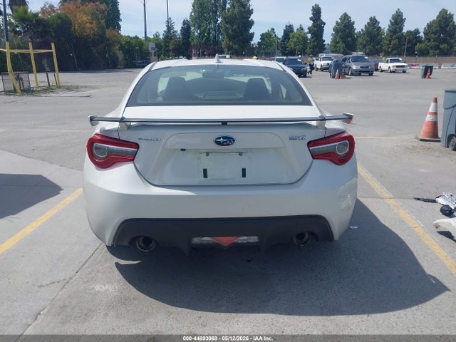 Subaru Brz Limited 2020 JF1ZCAC14L9703793 Image 16
