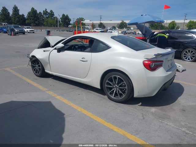 Subaru Brz Limited 2020 JF1ZCAC14L9703793 Image 3
