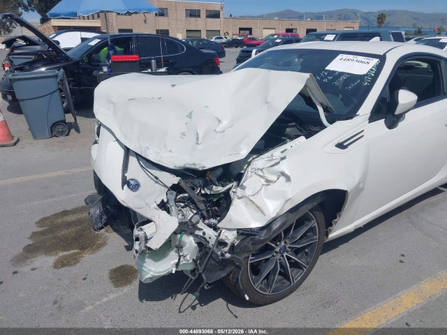 Subaru Brz Limited 2020 JF1ZCAC14L9703793 Image 6