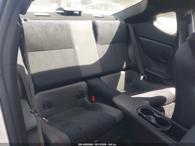 Subaru Brz Limited 2020 JF1ZCAC14L9703793 Image 8