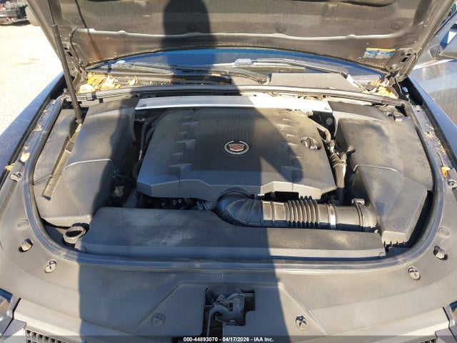 Продаж на аукціоні авто 2009 Cadillac Cts Standard, vin: 1G6DU57V790168416, номер лоту: 44893070