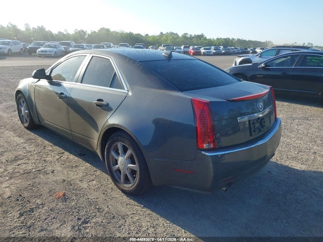 Продаж на аукціоні авто 2009 Cadillac Cts Standard, vin: 1G6DU57V790168416, номер лоту: 44893070