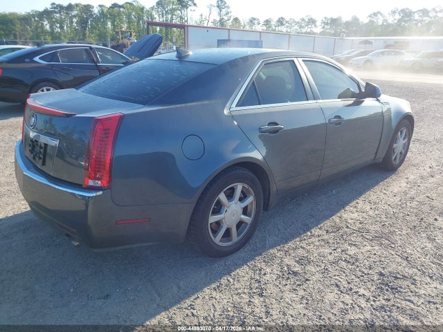 Продаж на аукціоні авто 2009 Cadillac Cts Standard, vin: 1G6DU57V790168416, номер лоту: 44893070