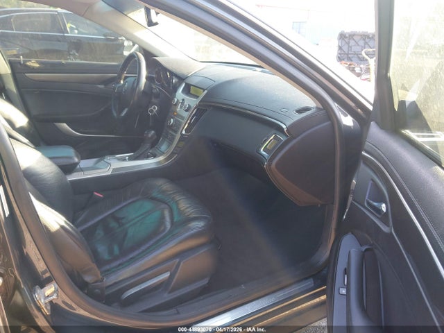 Продаж на аукціоні авто 2009 Cadillac Cts Standard, vin: 1G6DU57V790168416, номер лоту: 44893070