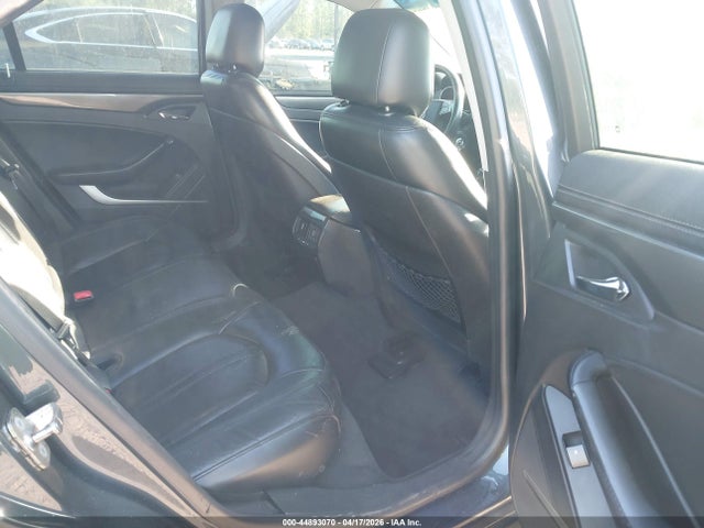 Продаж на аукціоні авто 2009 Cadillac Cts Standard, vin: 1G6DU57V790168416, номер лоту: 44893070