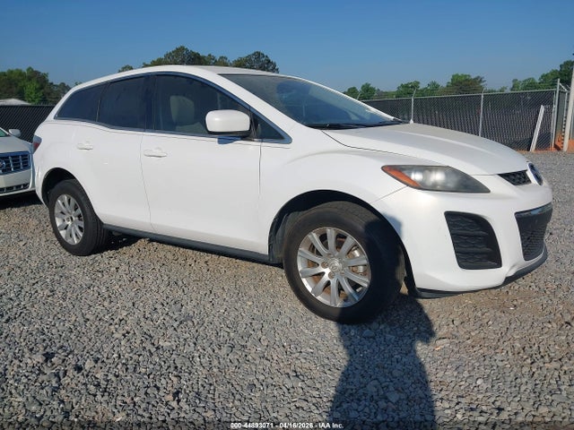 2010 MAZDA CX-7 JM3ER2W55A0341199