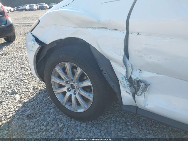 44893071 :رقم المزاد ، JM3ER2W55A0341199 vin ، 2010 Mazda Cx-7 I Sv مزاد بيع