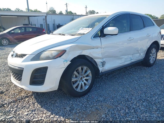 2010 MAZDA CX-7 JM3ER2W55A0341199 Photo 1