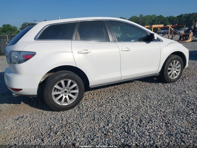 2010 MAZDA CX-7 JM3ER2W55A0341199 Photo 3