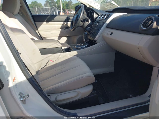 2010 MAZDA CX-7 JM3ER2W55A0341199 Photo 4