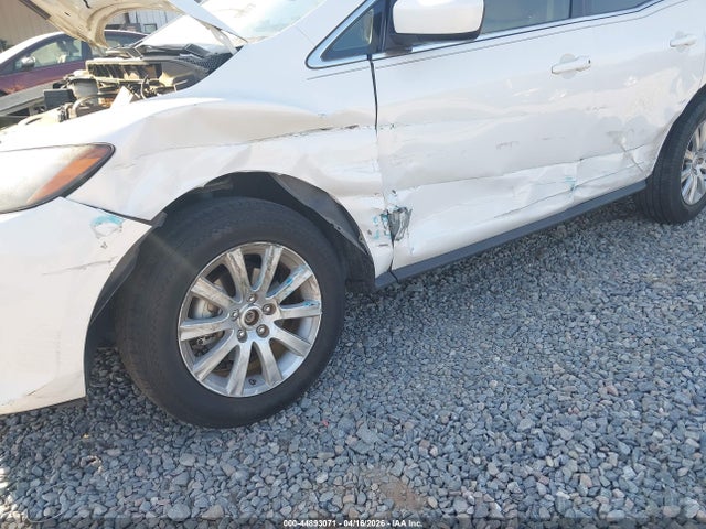 2010 MAZDA CX-7 JM3ER2W55A0341199 Photo 5