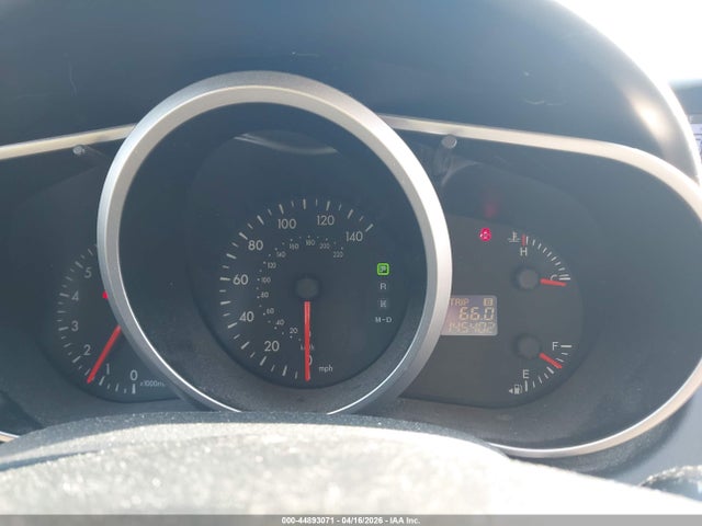 2010 MAZDA CX-7 JM3ER2W55A0341199 Photo 6