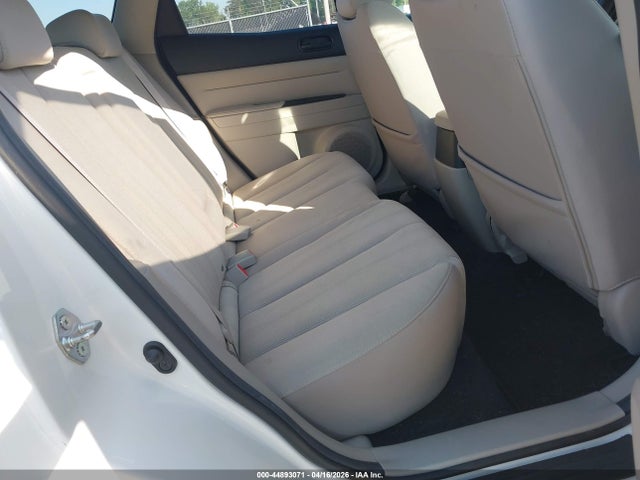 2010 MAZDA CX-7 JM3ER2W55A0341199 Photo 7