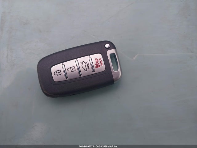 Продаж на аукціоні авто 2016 Hyundai Veloster Turbo, vin: KMHTC6AE4GU286466, номер лоту: 44893073