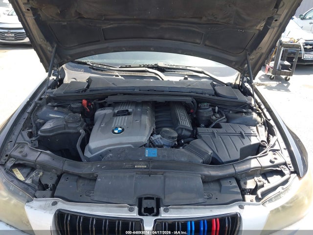 Продаж на аукціоні авто 2006 Bmw 330i, vin: WBAVB33536KR75014, номер лоту: 44893074