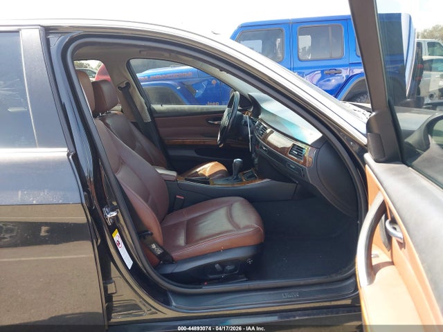Продаж на аукціоні авто 2006 Bmw 330i, vin: WBAVB33536KR75014, номер лоту: 44893074