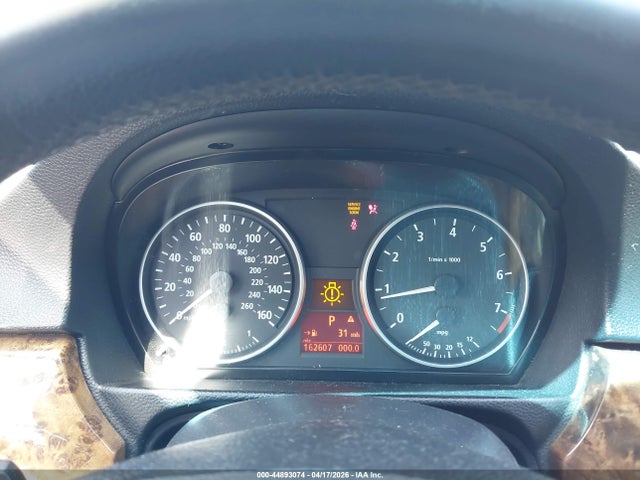 Продаж на аукціоні авто 2006 Bmw 330i, vin: WBAVB33536KR75014, номер лоту: 44893074
