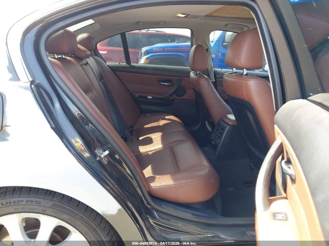 Продаж на аукціоні авто 2006 Bmw 330i, vin: WBAVB33536KR75014, номер лоту: 44893074