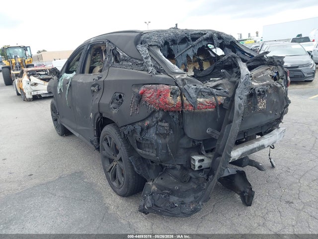 Aukcja sprzedaży 2020 Lexus Rx 450h, vin: 2T2HGMDA4LC056070, numer aukcji: 44893078