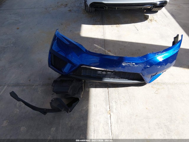 44893082 :رقم المزاد ، JHMGK5H54GX026347 vin ، 2016 Honda Fit Lx مزاد بيع