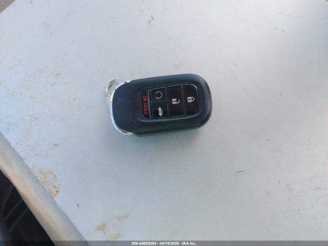 Honda CIVIC EX 2022 2HGFE1F72NH317076 Image 11