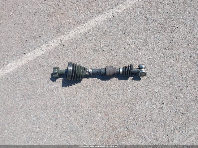 2HGFE1F72NH317076 Honda CIVIC EX