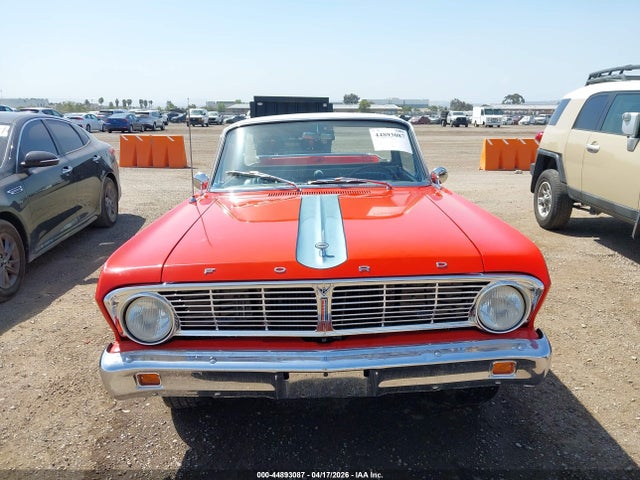 1964 Ford Torino მანქანა იყიდება აუქციონზე, vin: 4R27S143704, აუქციონის ნომერი: 44893087