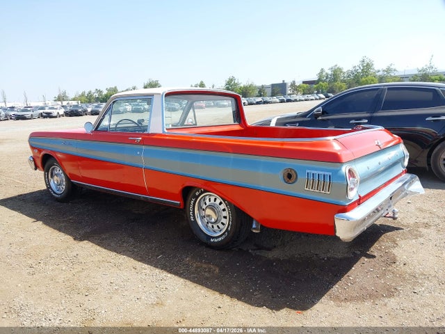 1964 Ford Torino მანქანა იყიდება აუქციონზე, vin: 4R27S143704, აუქციონის ნომერი: 44893087
