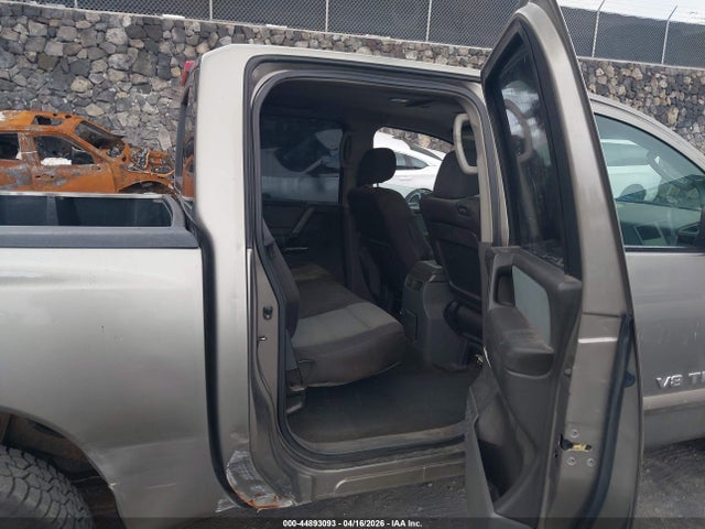 Продажа на аукционе авто 2006 Nissan Titan Se, vin: 1N6AA07A76N550417, номер лота: 44893093