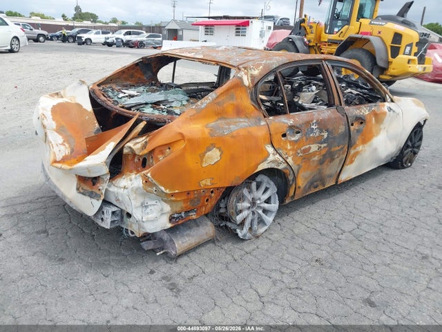 Продажа на аукционе авто 2014 Lexus Gs 350, vin: JTHBE1BL6E5029423, номер лота: 44893097