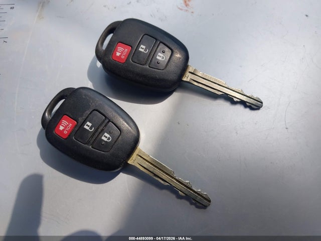 Toyota Rav4 Xle 2014 JTMRFREV3ED077492 Image 11