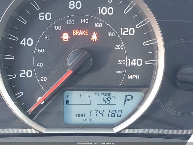 Toyota Rav4 Xle 2014 JTMRFREV3ED077492 Image 15