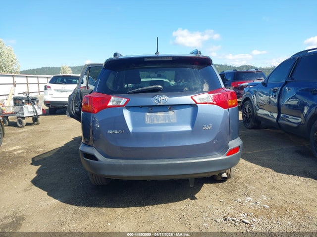 Toyota Rav4 Xle 2014 JTMRFREV3ED077492 Image 16