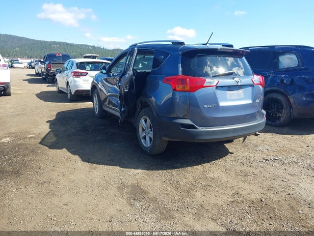 Toyota Rav4 Xle 2014 JTMRFREV3ED077492 Image 3