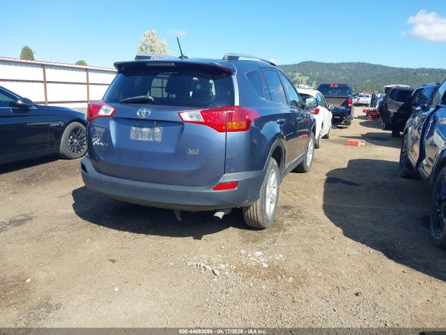 Toyota Rav4 Xle 2014 JTMRFREV3ED077492 Image 4